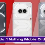 nothing mobile